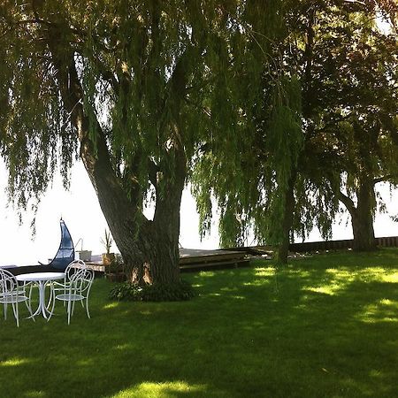 לימינגטון Point Pelee Lakeshore B&B מראה חיצוני תמונה