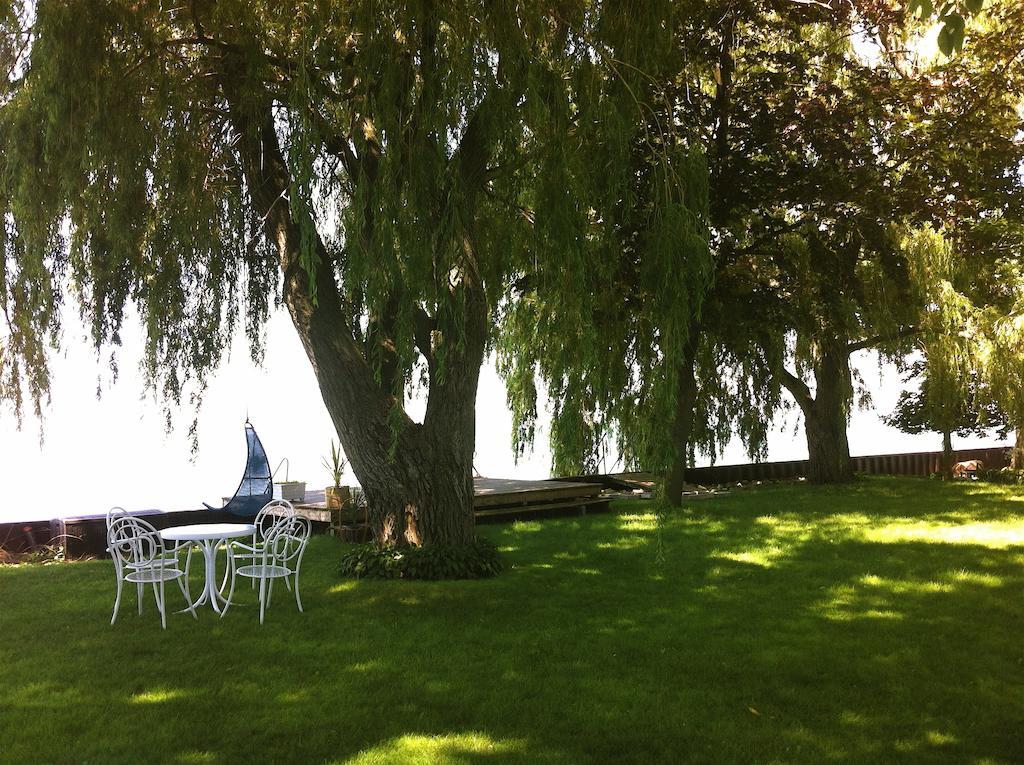 לימינגטון Point Pelee Lakeshore B&B מראה חיצוני תמונה