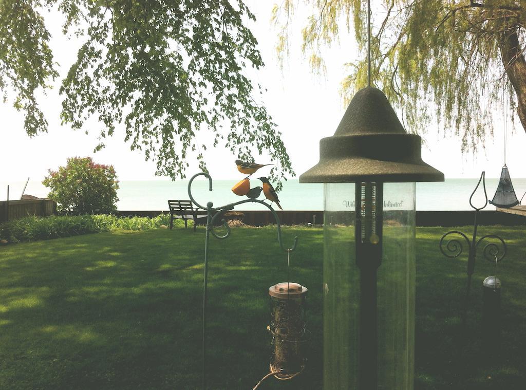 לימינגטון Point Pelee Lakeshore B&B מראה חיצוני תמונה