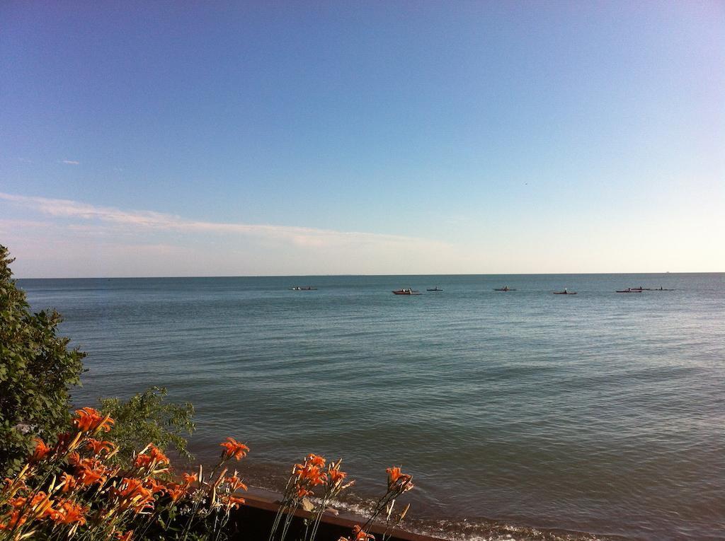 לימינגטון Point Pelee Lakeshore B&B מראה חיצוני תמונה