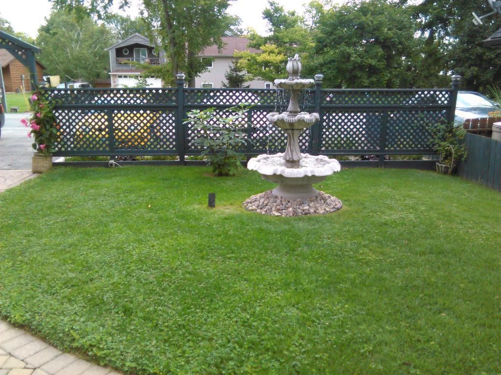 לימינגטון Point Pelee Lakeshore B&B מראה חיצוני תמונה